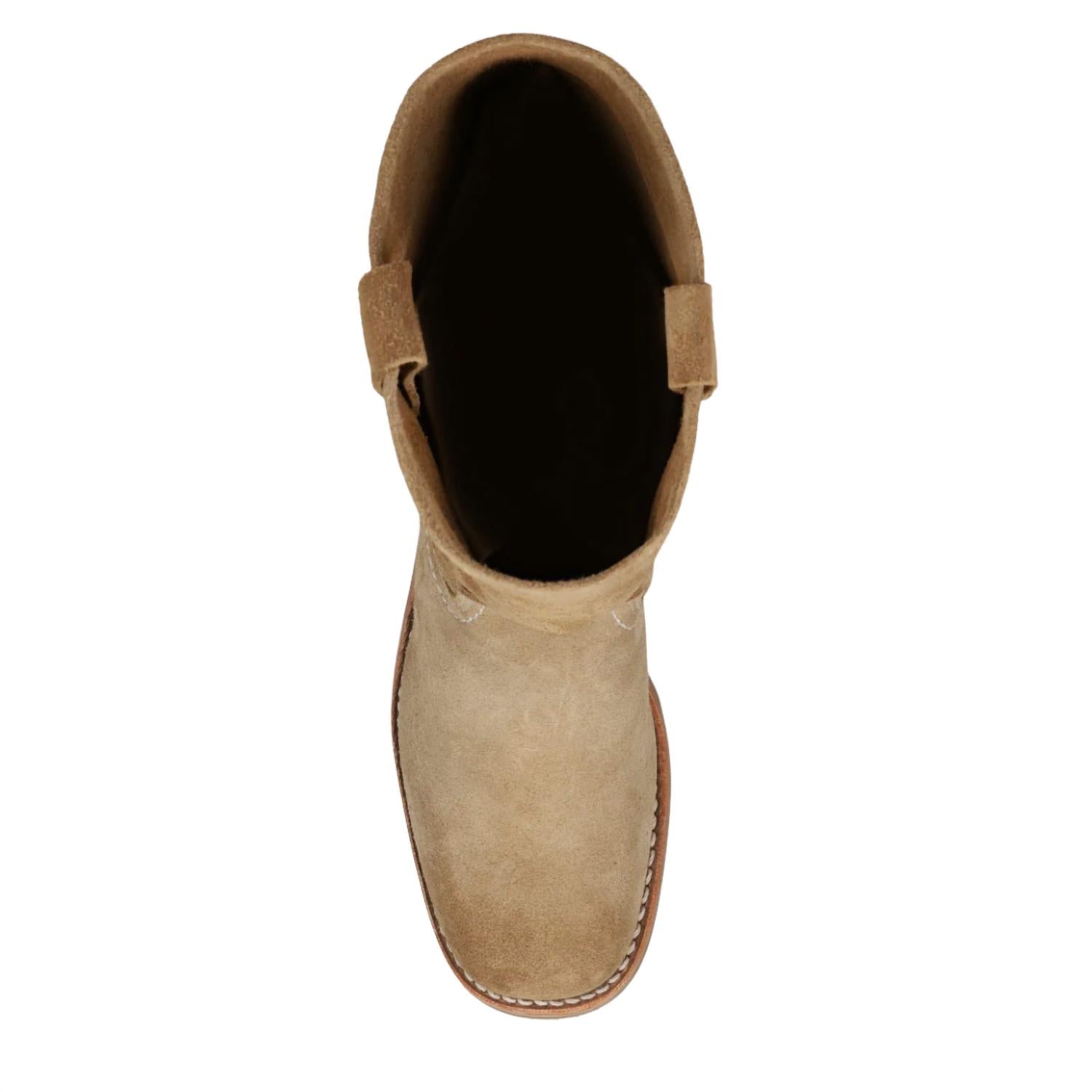Frye - Women's Campus 12R Boot