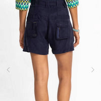 Johnny Was - HAILEY CARGO SHORT