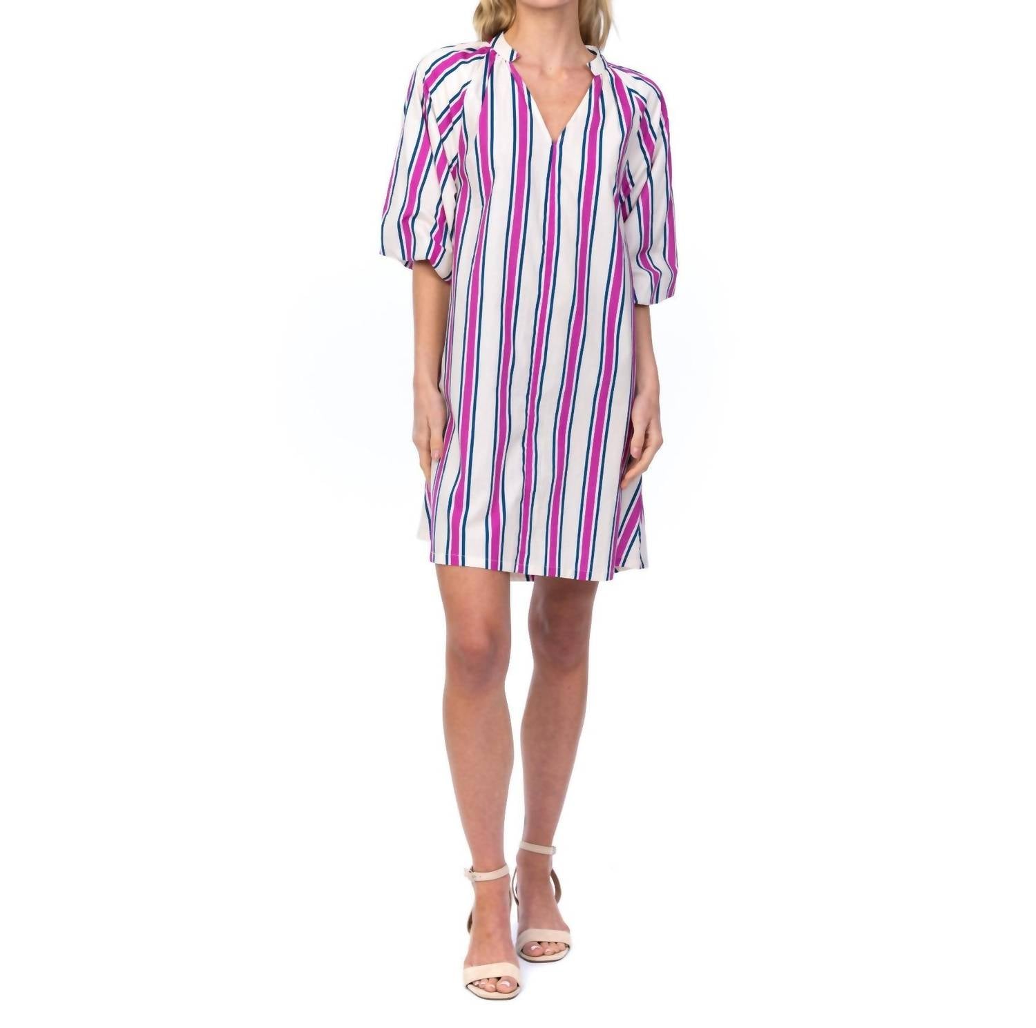 Mahila - Layana Dress