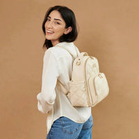 Itzy Ritzy - Mini Plus Diaper Bag
