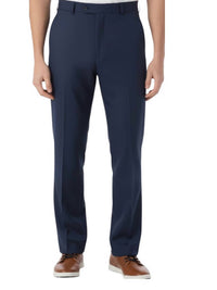 Ballin - Comfort-eze Commuter Bi-stretch Gabardine Trouser
