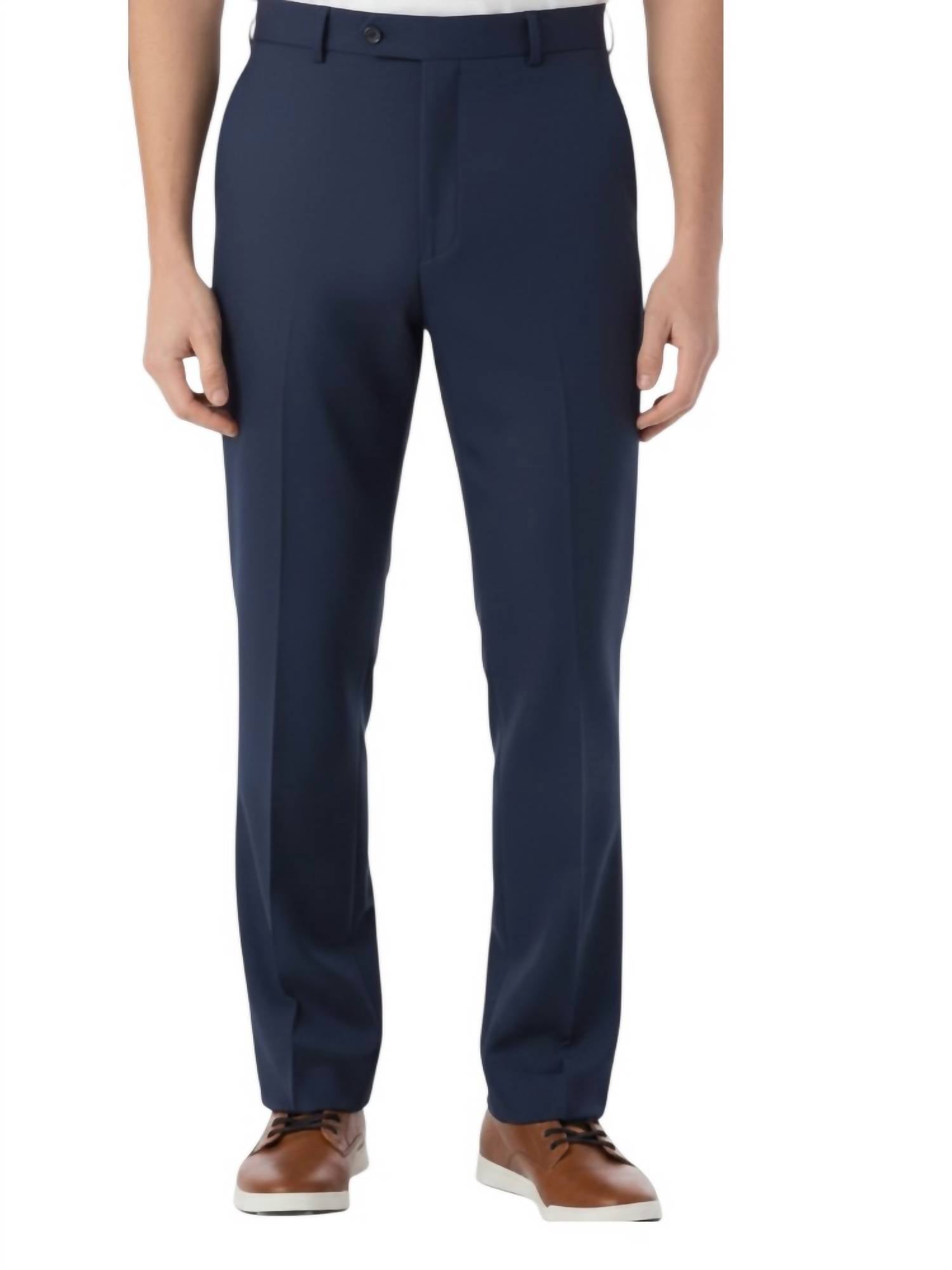 Ballin - Comfort-eze Commuter Bi-stretch Gabardine Trouser