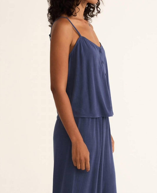 Z Supply - Savoy Tank Top