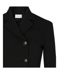 Salvatore Ferragamo - Women's Single Breasted Blazer