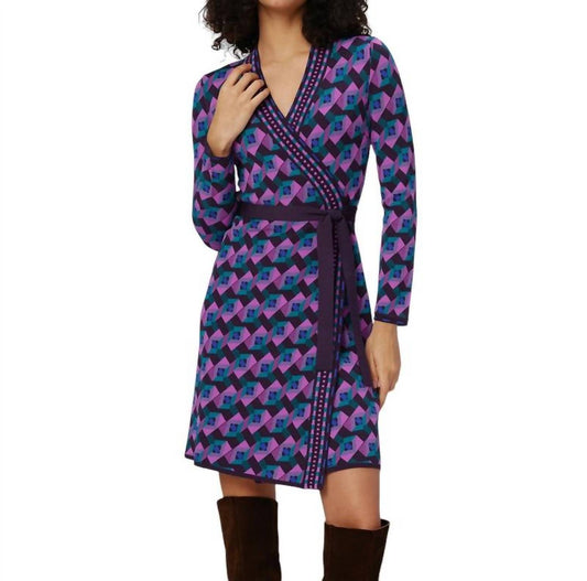 Diane Von Furstenberg - EDWINA DRESS