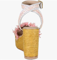 Diba True - Women's Muddie Water Wedge Sandals