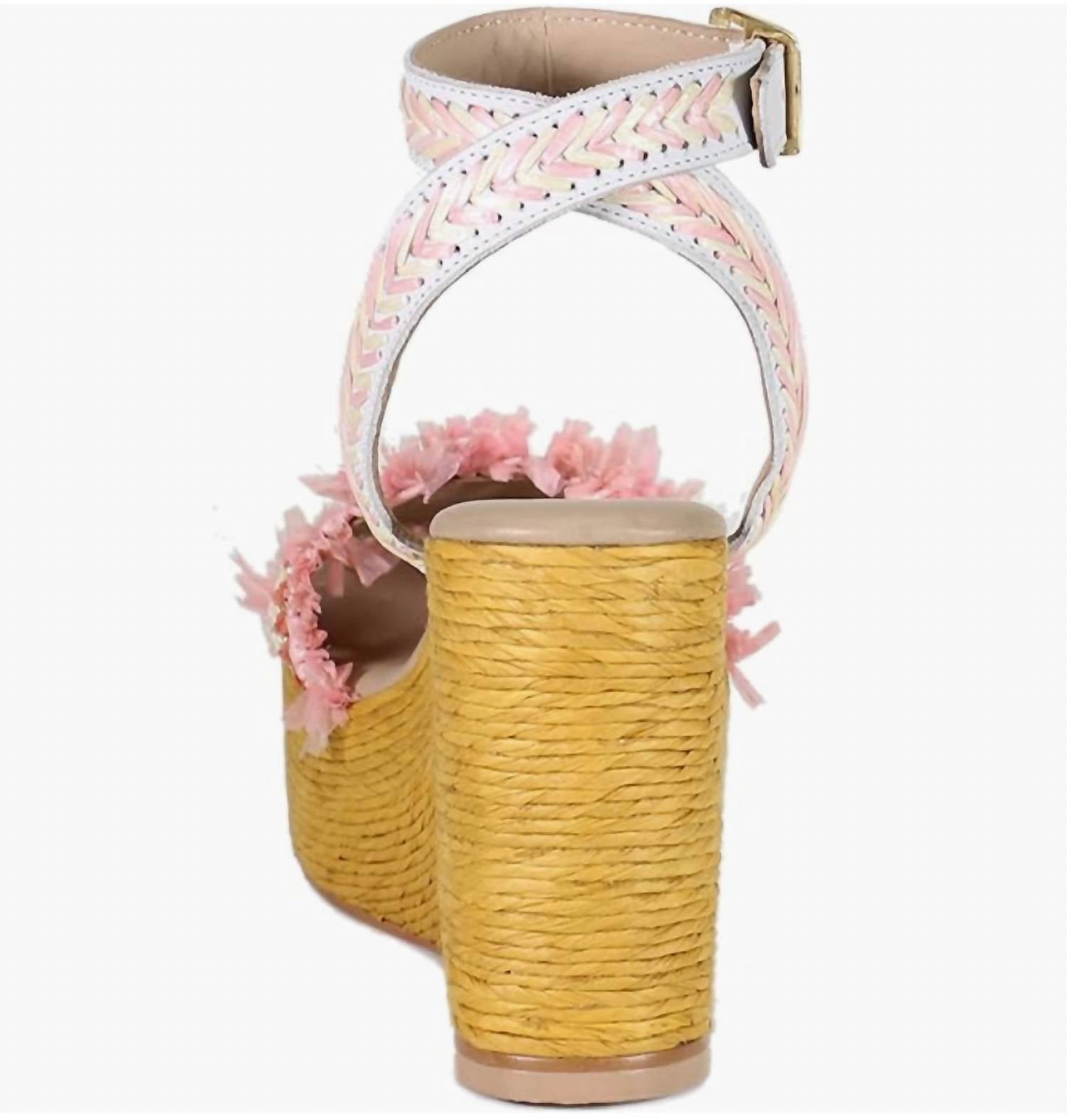 Diba True - Women's Muddie Water Wedge Sandals