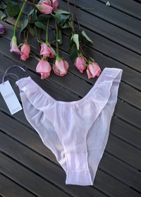 Salua - Women's Gisele Thong Panty