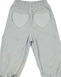 Wild Wawa - Kids' Heart Pocket Pants