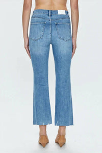 Pistola - Lennon High Rise Boot Cut Jeans