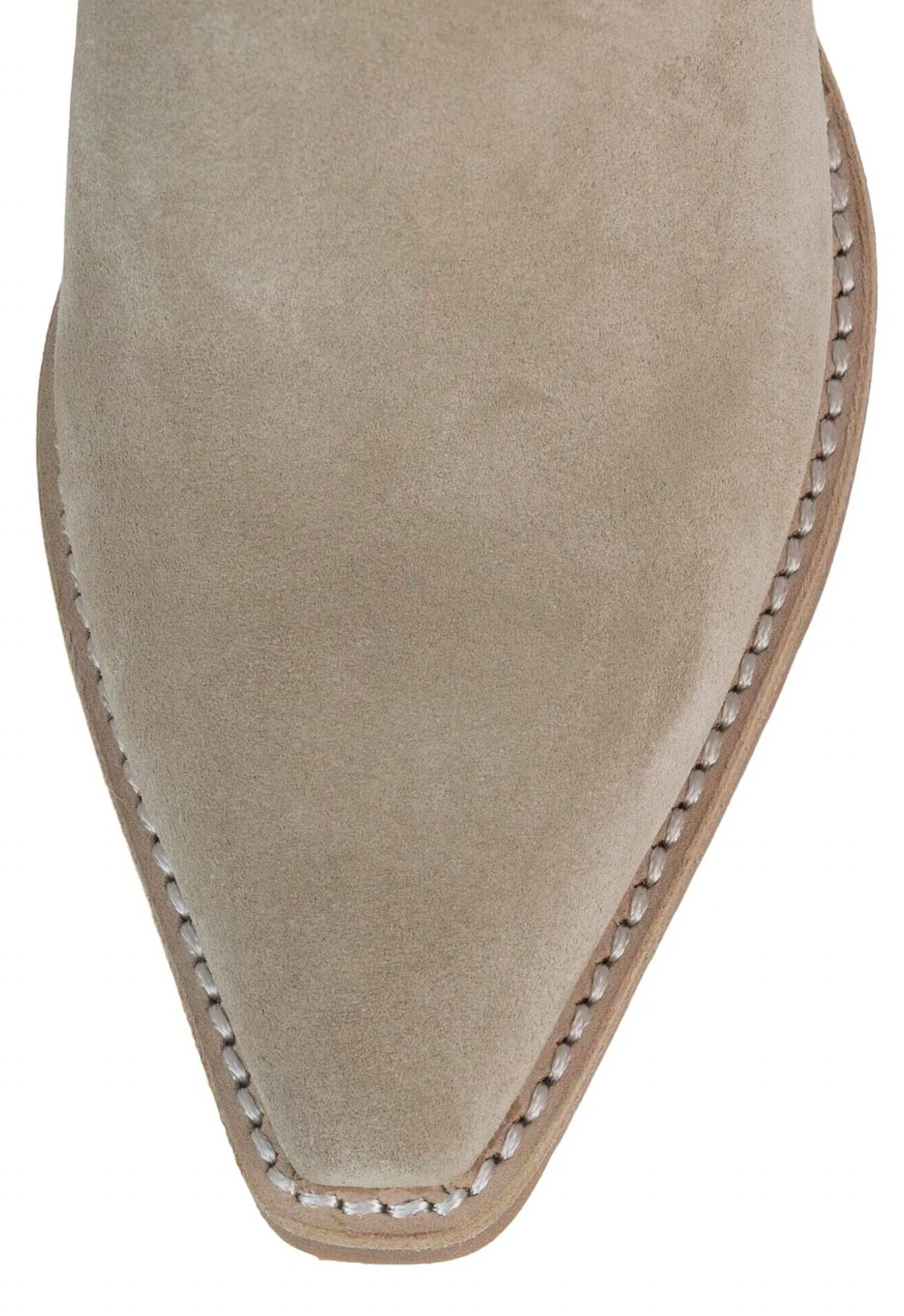 Jeffrey Campbell - Women's Dagget Boots