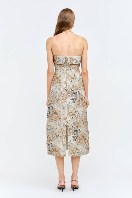 Sofie The Label - Brooke Brocade Dress