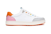 Royal Albartross - Women's Mia's Miracles Spikeless Golf Shoes