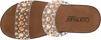 Corkys Footwear - Women’s Yes Please Wedge Sandal