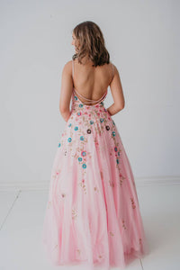 Paul Rekhi - Isla Gown