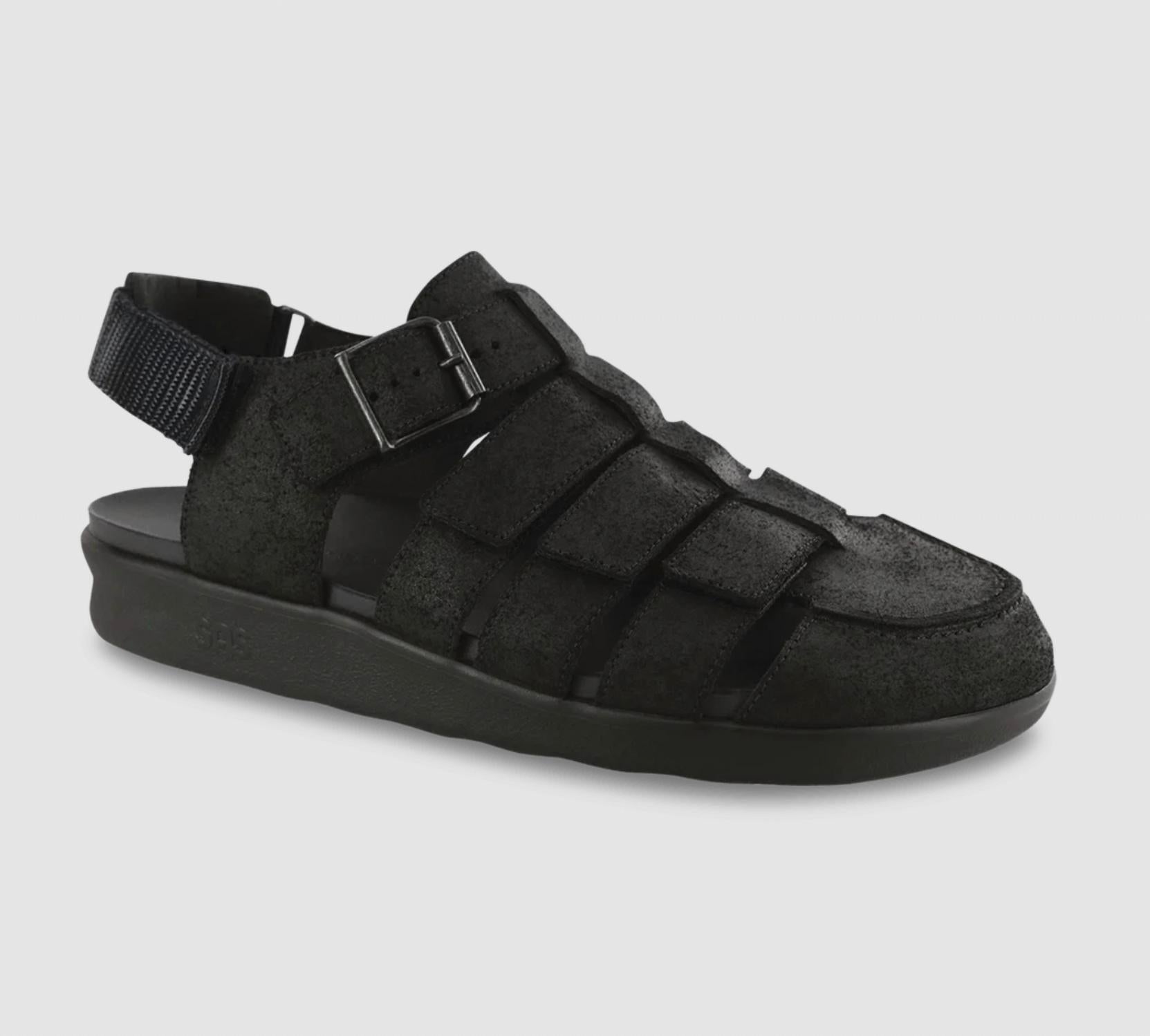 Sas - Men's Endeavor Sandal
