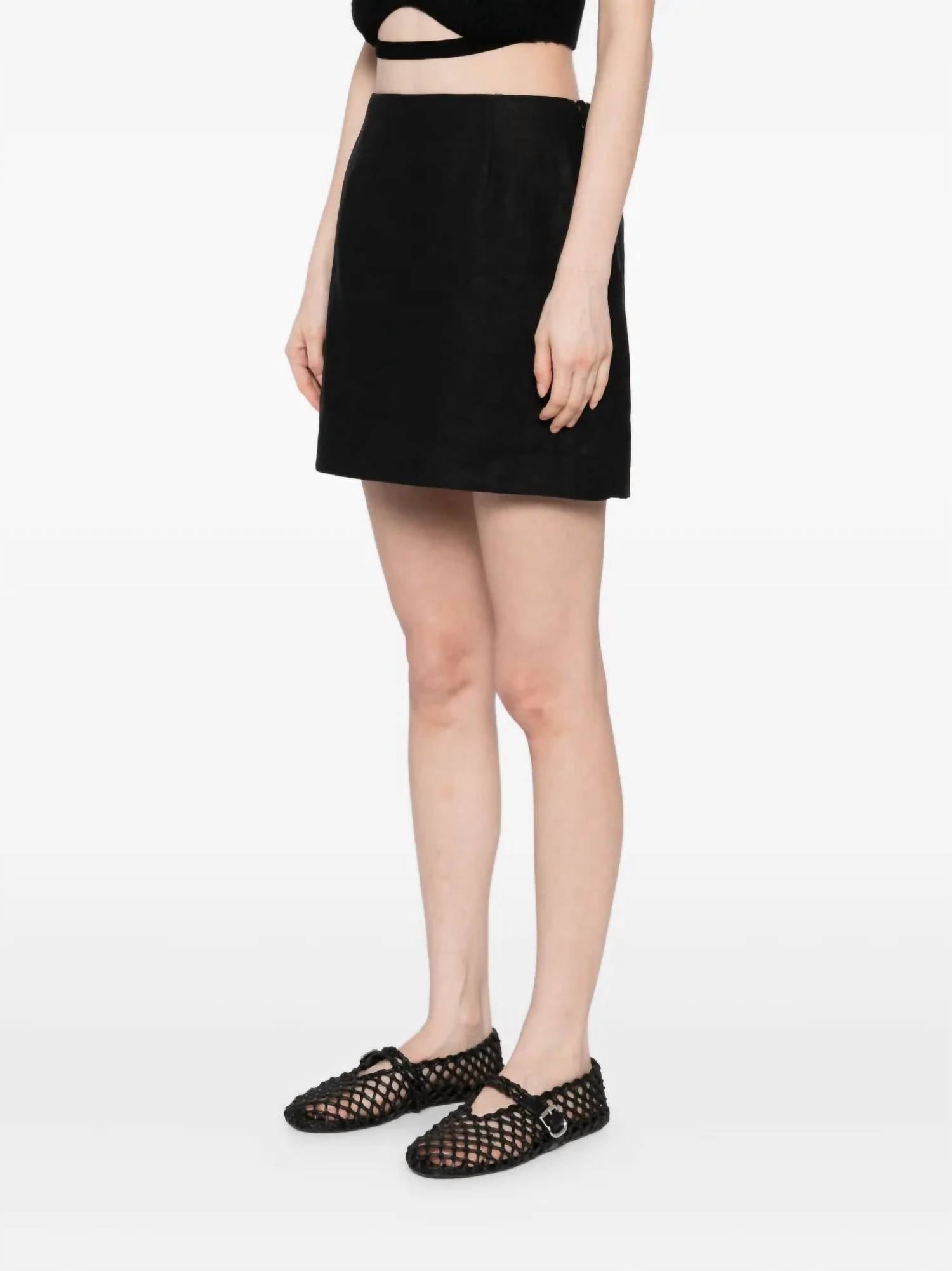 Posse - Alice Skirt