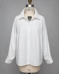 Brad & Rena - Coco Button Down Top