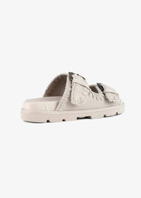 Mou - Women's Low Bio Sandal