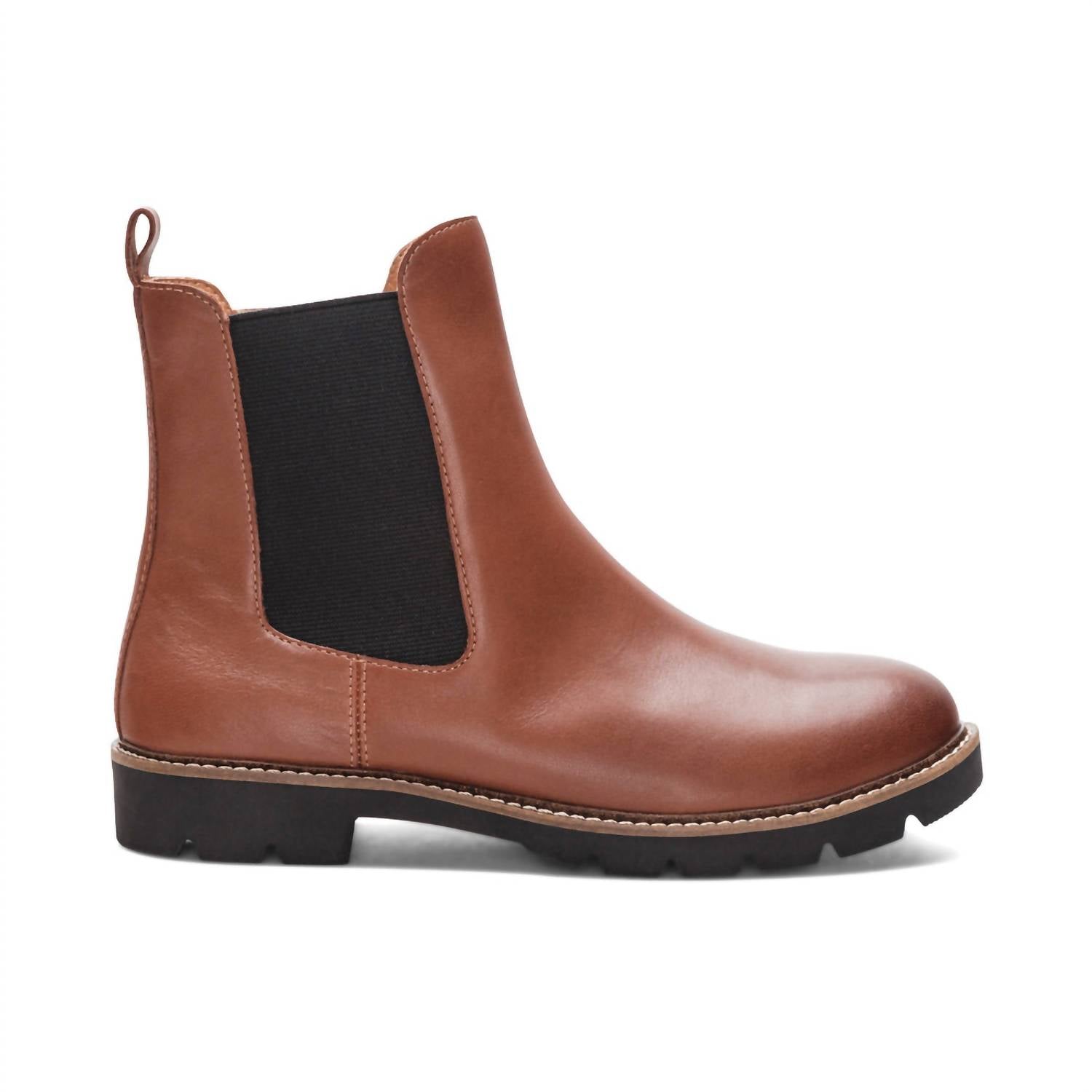 Aetrex - Women's Hannah Arch Support Boot