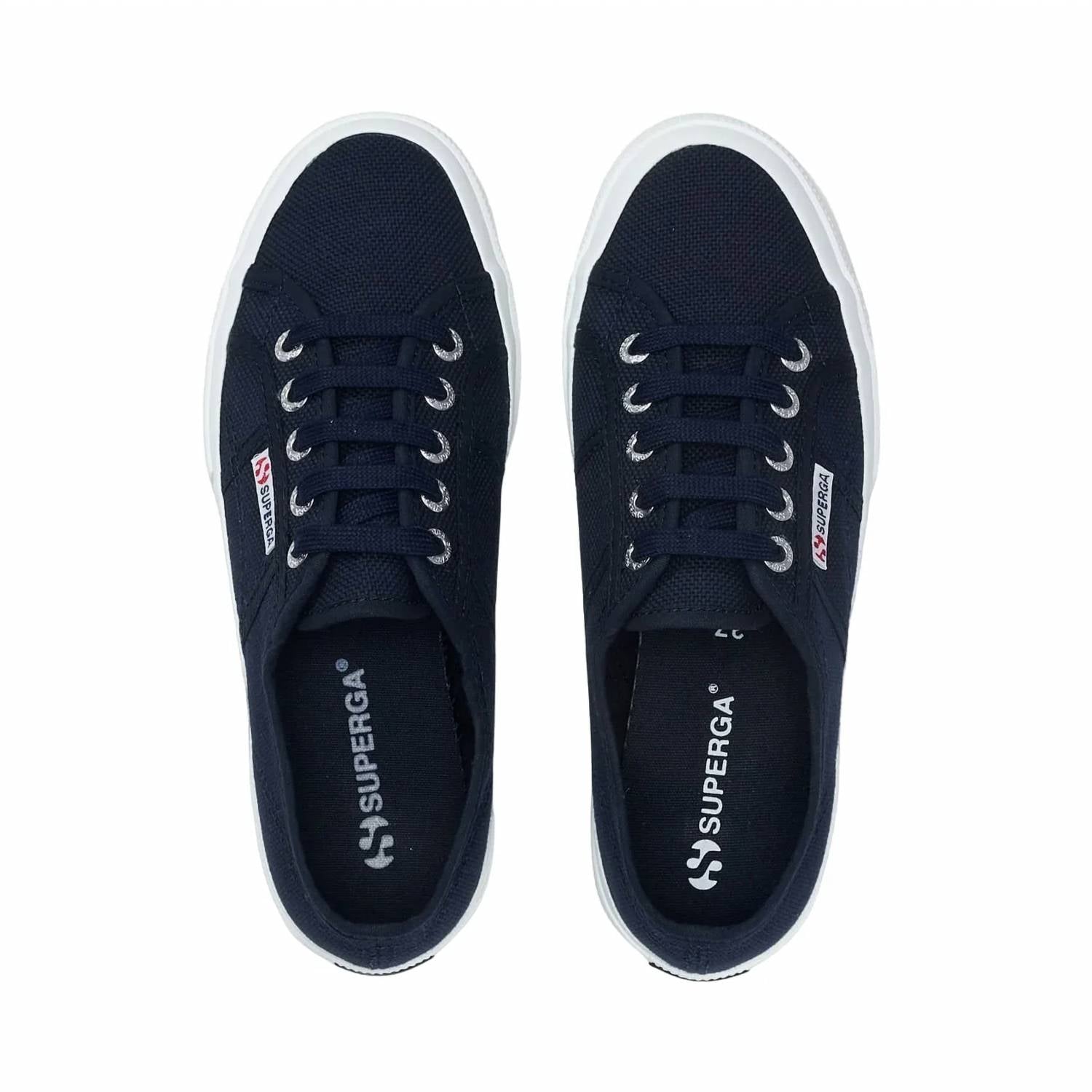 Superga - Unisex 2750 Cotu Classic Sneaker