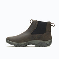 Merrell - Men's Moab Adventure 3 Chelsea Polar Waterproof Boots