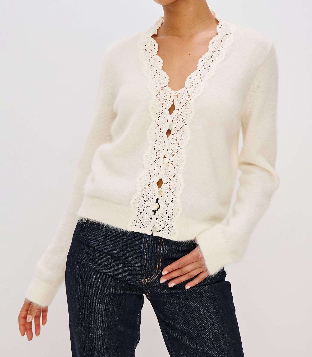 Rails - Mer Cardigan