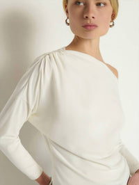 Nation Ltd - Pietra Off Shoulder Top