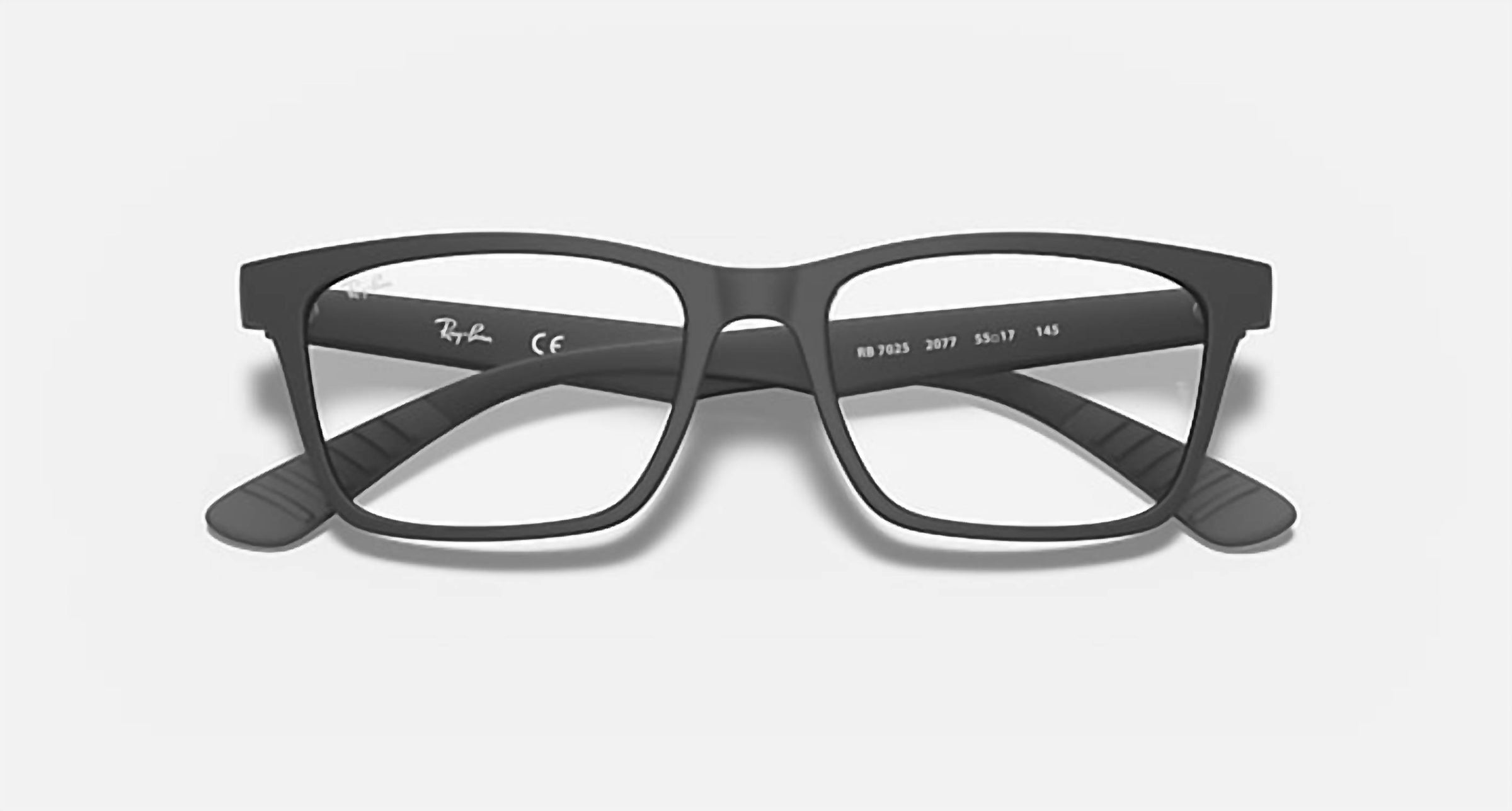 Ray Ban - Men's Square Eyeglasses