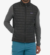 Patagonia - Nano Puff Vest