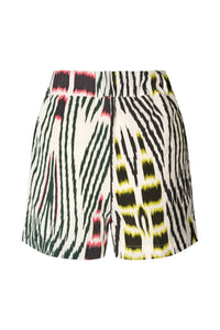 Rabens Saloner - Women's Lania Ikat Short