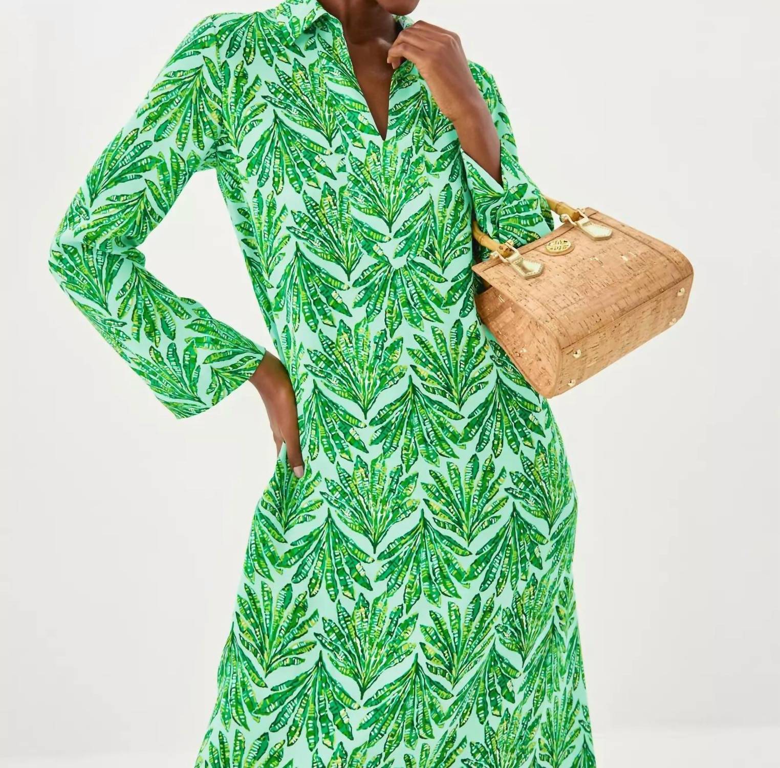 Lilly Pulitzer - Simona Dress
