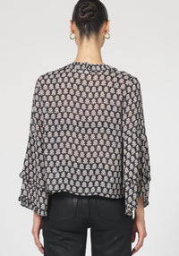Dear John Denim - Jacquel Blouse
