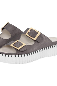 Ilse Jacobsen - Women's Tulip 1032 Sandal