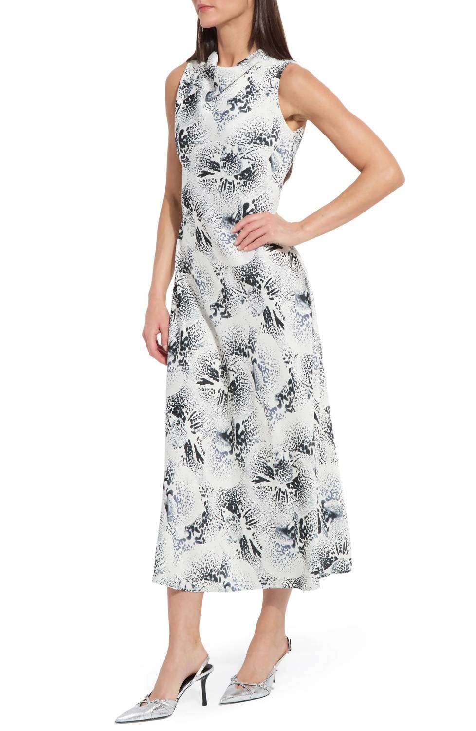 Lysse - Anaya Embellished Dress