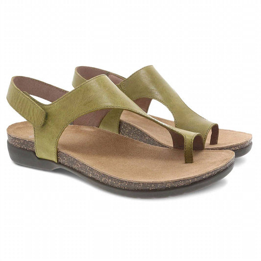 Dansko - WOMEN'S REECE SANDAL