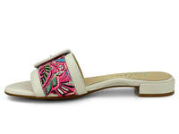 Lalisa - Women's Tazo Slide Sandals