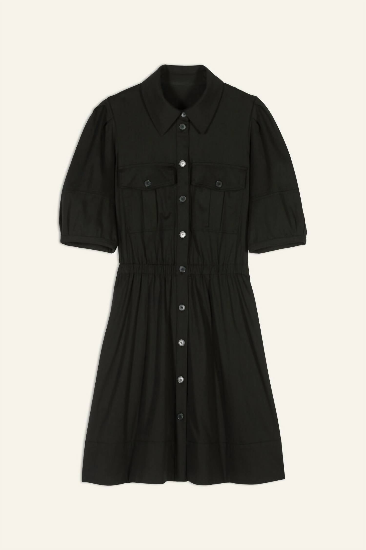 Ba&Sh - Lincoln Dress