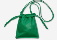 Lemiz - Women's Mini Bowie Crossbody Bag