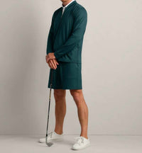 Rhone - Air Tech 1/4 Zip Pullover