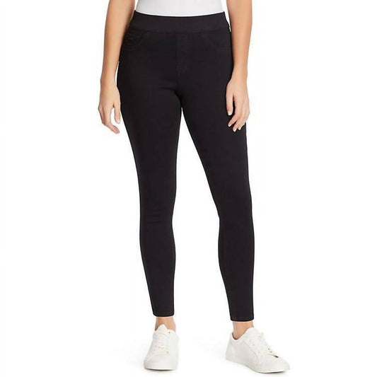 Nine West - Heidi Pull On Crop Pant