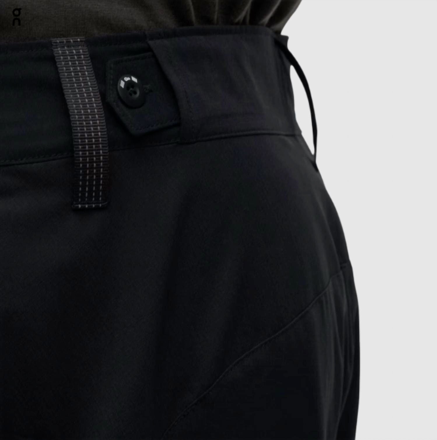 On - Explorer Pants - Plus