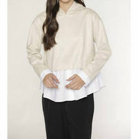 Matty M - Wentz Layered Top