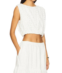 Astr - Nalley Top
