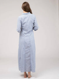 Beau & Ro - Alexa Midi Dress