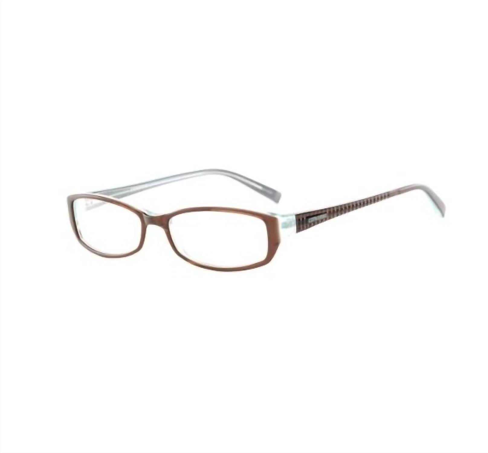 Converse - Unisex Blacktop Eyeglasses