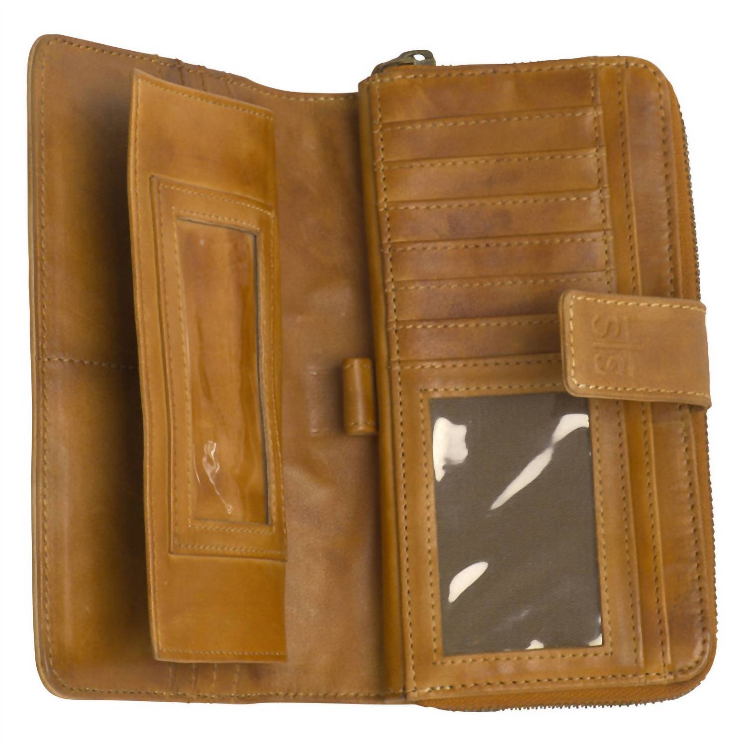 Sts Ranchwear - Women's Wayfarer Chelsea Wallet