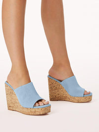 Billini - Women's Enora Wedge