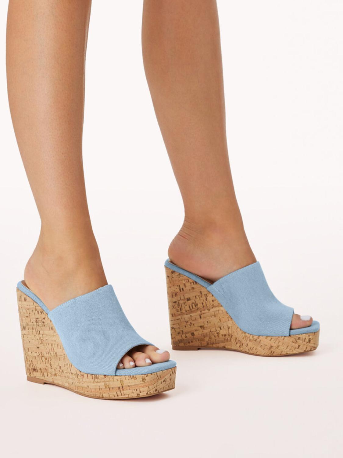 Billini - Women's Enora Wedge