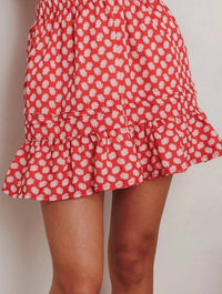 One And Only Collective - Women's Jorina Skirt